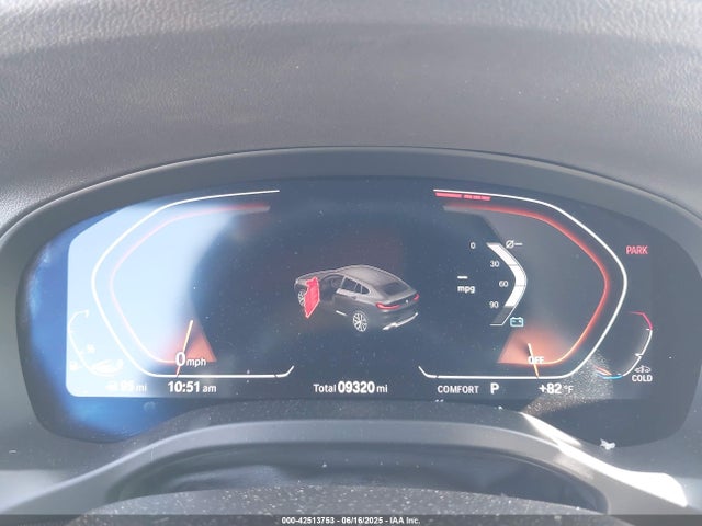 5UX33DT04S9Z75394 BMW 2025