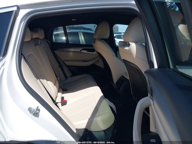 5UX33DT04S9Z75394 BMW 2025