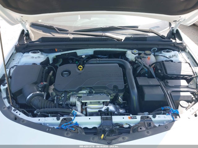 1G1ZB5ST7SF100675 Chevrolet lfv