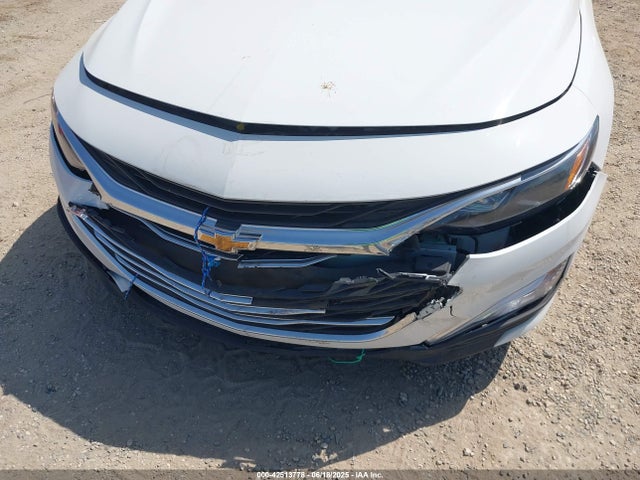 1G1ZB5ST7SF100675 Chevrolet lfv