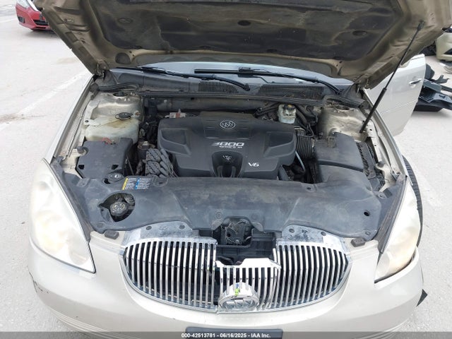 42513781 :رقم المزاد ، 1G4HD572X7U194157 vin ، 2007 Buick Lucerne Cxl مزاد بيع
