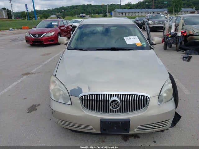 42513781 :رقم المزاد ، 1G4HD572X7U194157 vin ، 2007 Buick Lucerne Cxl مزاد بيع