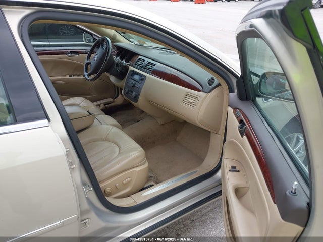 42513781 :رقم المزاد ، 1G4HD572X7U194157 vin ، 2007 Buick Lucerne Cxl مزاد بيع