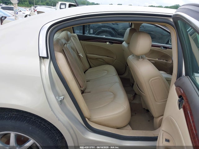 42513781 :رقم المزاد ، 1G4HD572X7U194157 vin ، 2007 Buick Lucerne Cxl مزاد بيع