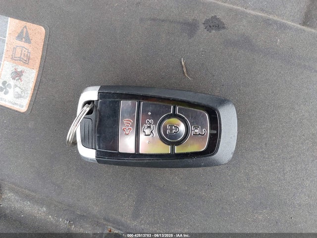 3FA6P0H70HR398674 Ford 2017