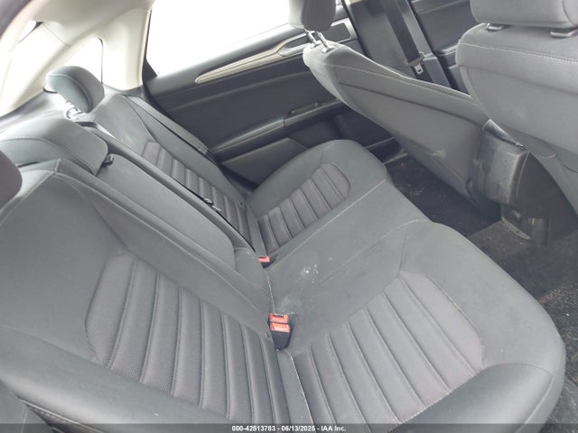 3FA6P0H70HR398674 Ford 2017