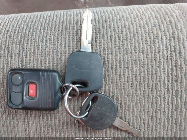 2004 FORD F-250 1FTNW20L14EA64535 Photo 10