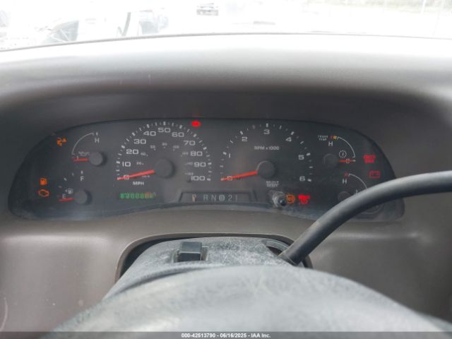 2004 FORD F-250 1FTNW20L14EA64535 Photo 6