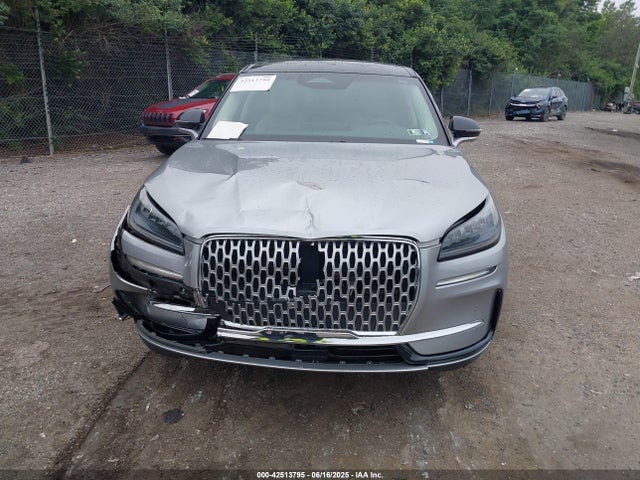 Lincoln gtdi-a 2023 5LMCJ1DA3PUL12487 Image 13