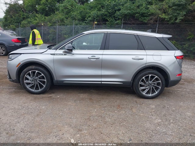 Lincoln gtdi-a 2023 5LMCJ1DA3PUL12487 Image 15