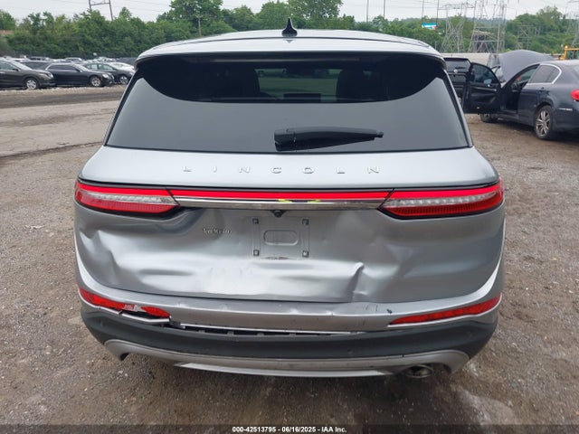 Lincoln gtdi-a 2023 5LMCJ1DA3PUL12487 Image 17