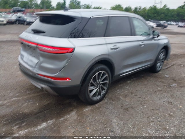 Lincoln gtdi-a 2023 5LMCJ1DA3PUL12487 Image 4