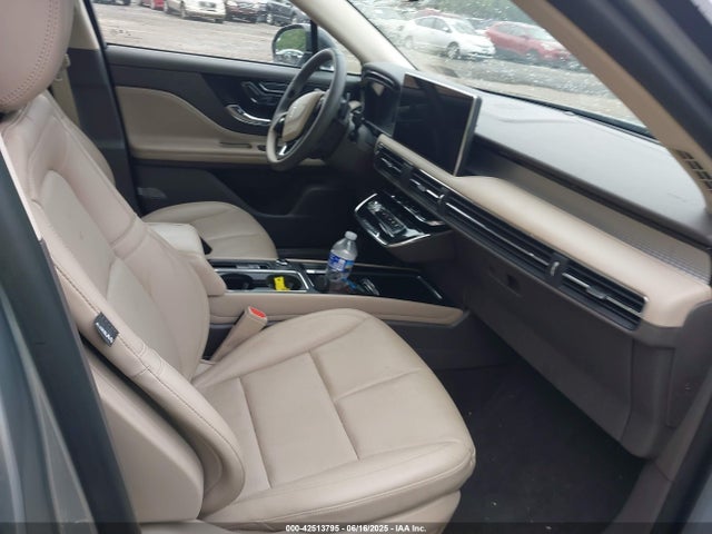 Lincoln gtdi-a 2023 5LMCJ1DA3PUL12487 Image 5
