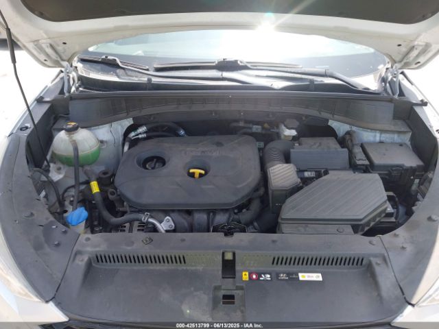 KM8J33A44KU850106 Hyundai Tucson Value