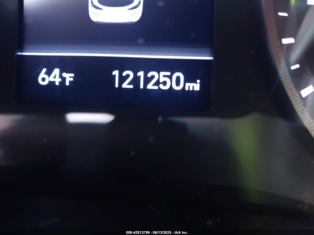 KM8J33A44KU850106 Hyundai Tucson Value