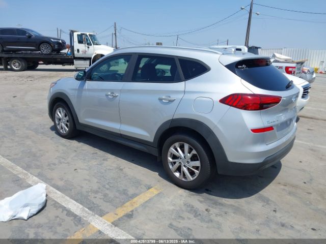 KM8J33A44KU850106 Hyundai Tucson Value