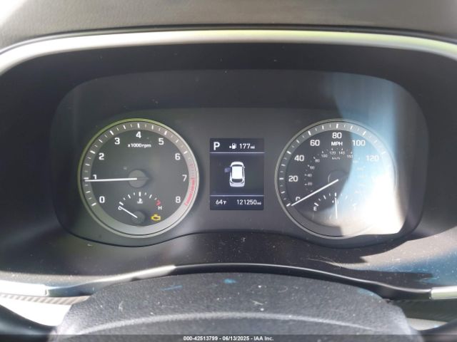 KM8J33A44KU850106 Hyundai Tucson Value