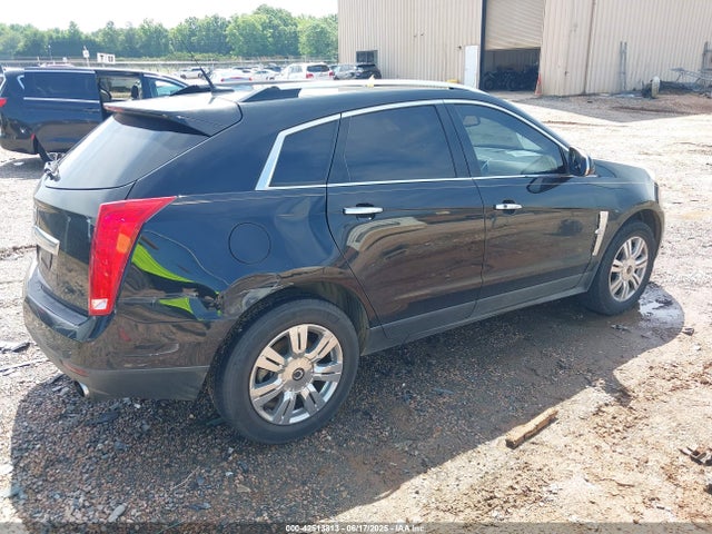 2011 CADILLAC SRX 3GYFNAEY3BS570337 Photo 3