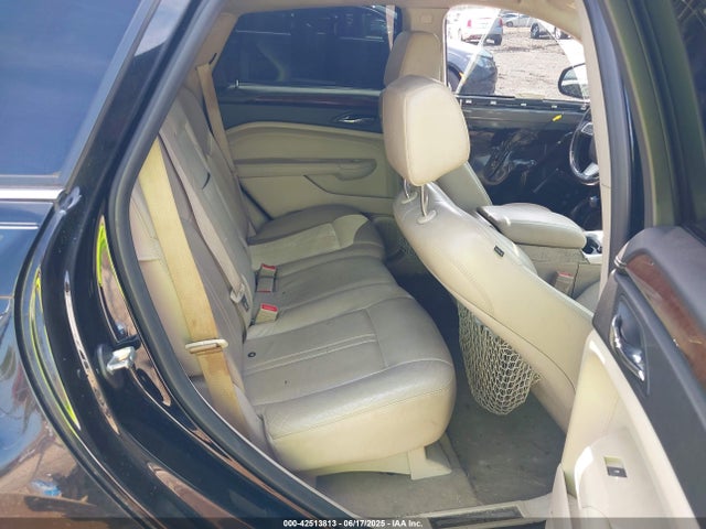 2011 CADILLAC SRX 3GYFNAEY3BS570337 Photo 7
