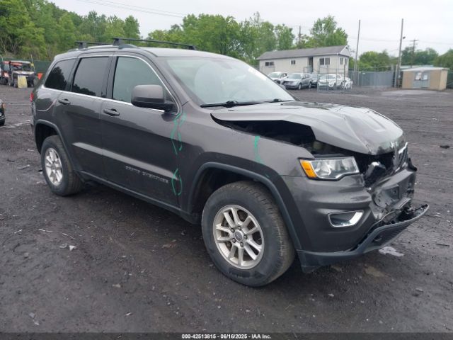 2019 JEEP GRAND CHEROKEE 1C4RJFAG3KC767765