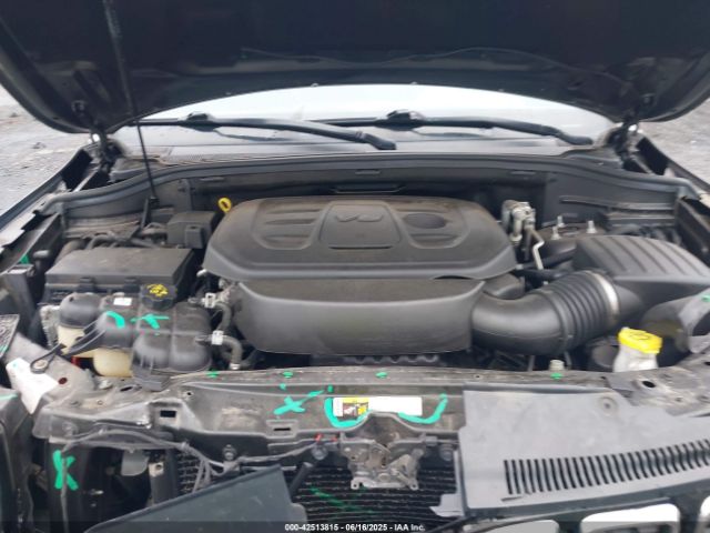 2019 JEEP GRAND CHEROKEE 1C4RJFAG3KC767765 Photo 9