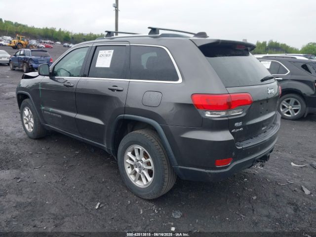 2019 JEEP GRAND CHEROKEE 1C4RJFAG3KC767765 Photo 2