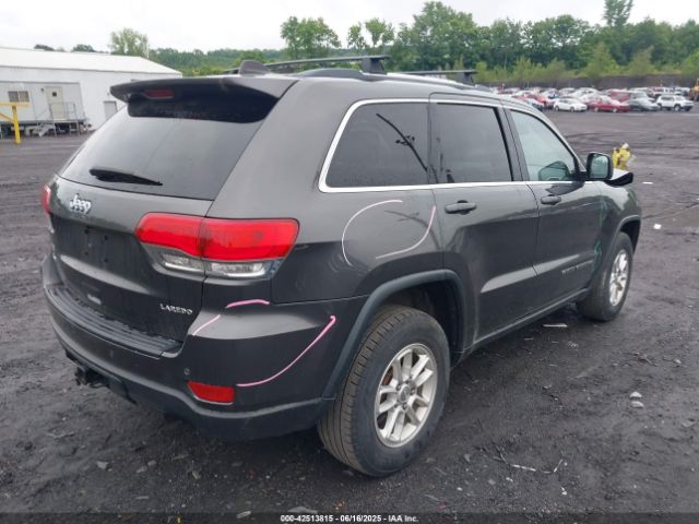 2019 JEEP GRAND CHEROKEE 1C4RJFAG3KC767765 Photo 3