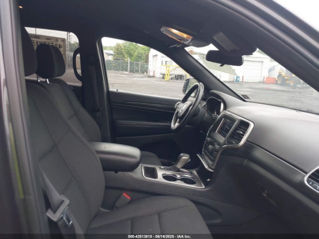 2019 JEEP GRAND CHEROKEE 1C4RJFAG3KC767765 Photo 4