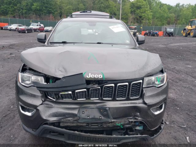 2019 JEEP GRAND CHEROKEE 1C4RJFAG3KC767765 Photo 5