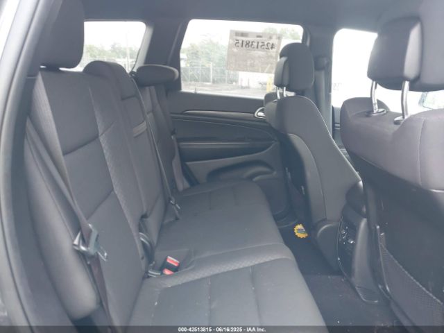 2019 JEEP GRAND CHEROKEE 1C4RJFAG3KC767765 Photo 7