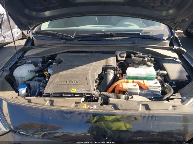 KMHC65LC4KU111267 Hyundai Ioniq