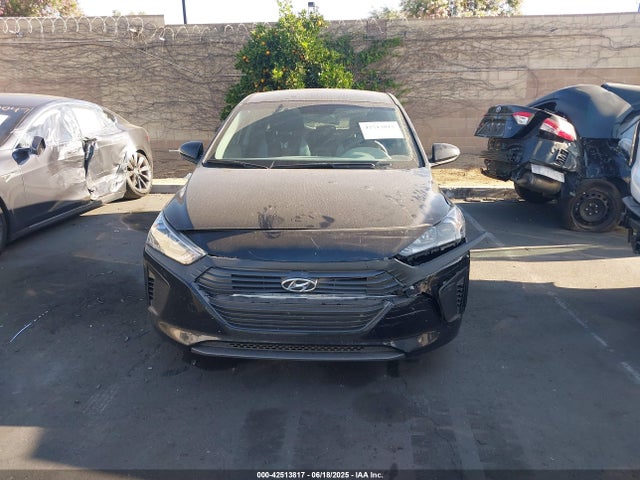KMHC65LC4KU111267 Hyundai Ioniq