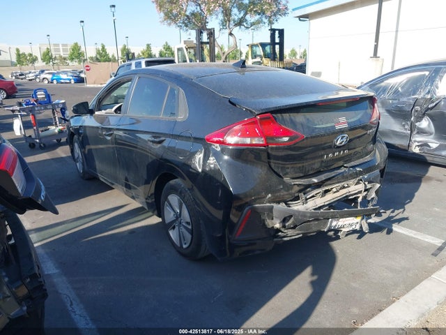 KMHC65LC4KU111267 Hyundai Ioniq