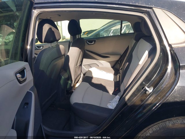 KMHC65LC4KU111267 Hyundai Ioniq