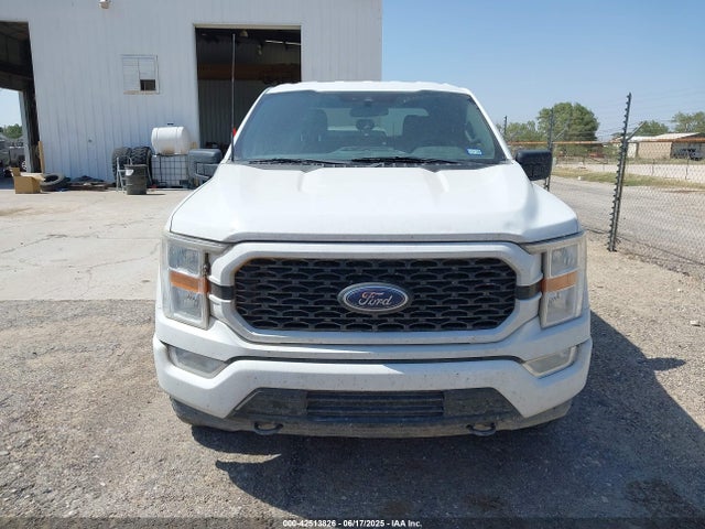 Aukcja sprzedaży 2021 Ford F-150 Xl, vin: 1FTFW1E50MFB16384, numer aukcji: 42513826