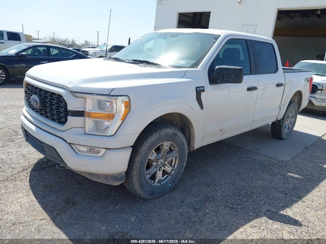 Aukcja sprzedaży 2021 Ford F-150 Xl, vin: 1FTFW1E50MFB16384, numer aukcji: 42513826