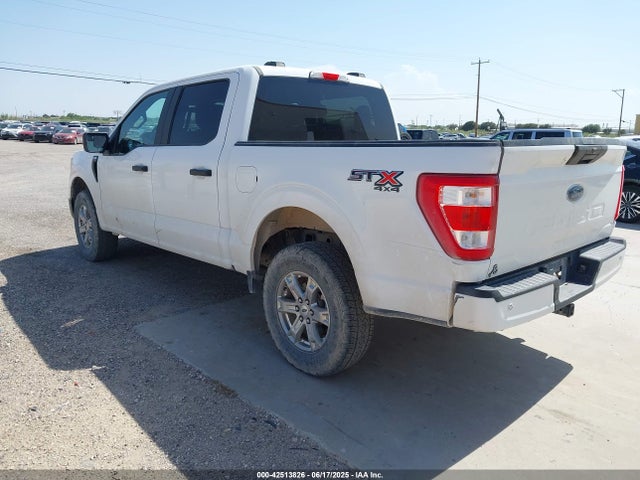 Aukcja sprzedaży 2021 Ford F-150 Xl, vin: 1FTFW1E50MFB16384, numer aukcji: 42513826