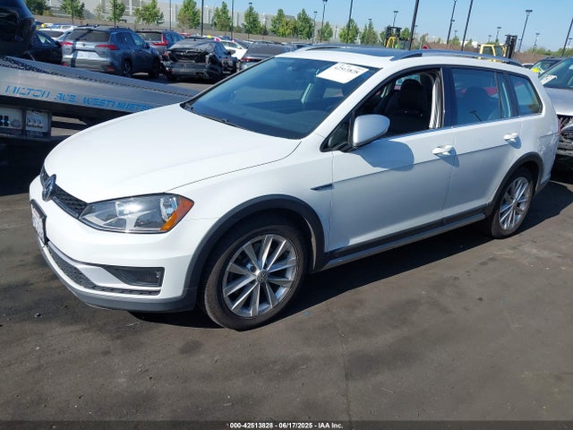 3VWM17AU7HM526205 Volkswagen 1.8 tsi