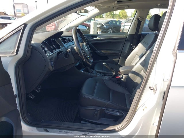 3VWM17AU7HM526205 Volkswagen 1.8 tsi