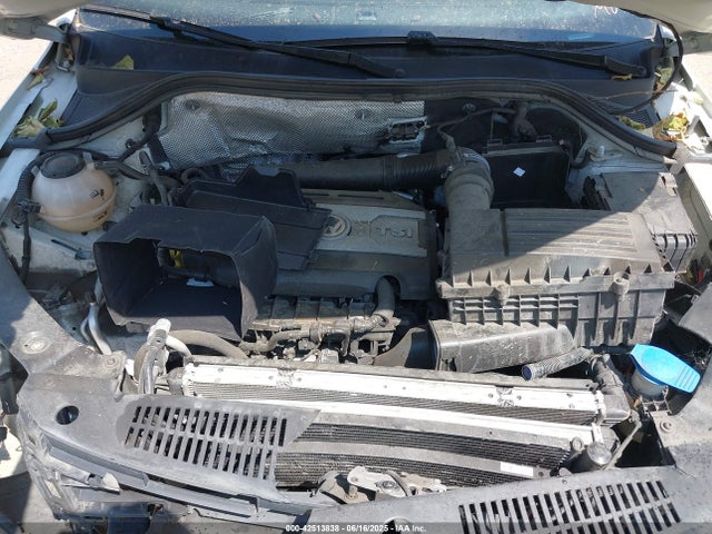 WVGBV7AX3HK043855 Volkswagen 2.0 tsi