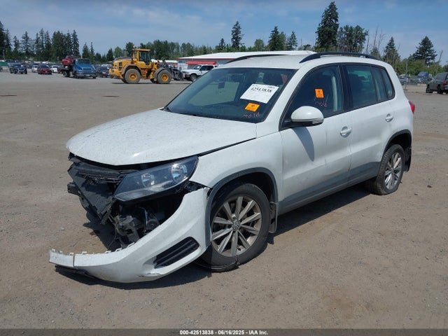 WVGBV7AX3HK043855 Volkswagen 2.0 tsi