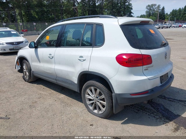 WVGBV7AX3HK043855 Volkswagen 2.0 tsi