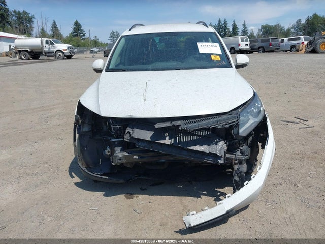 WVGBV7AX3HK043855 Volkswagen 2.0 tsi
