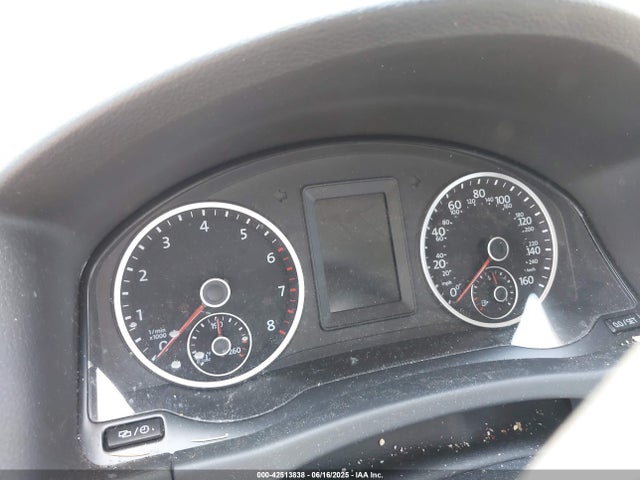 WVGBV7AX3HK043855 Volkswagen 2.0 tsi