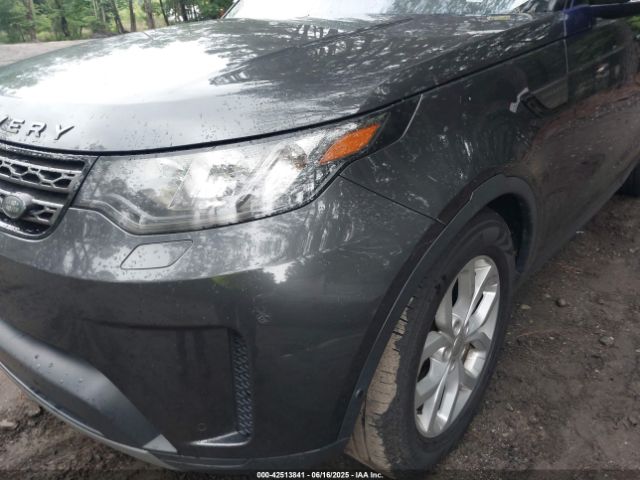 2018 LAND ROVER DISCOVERY SALRG2RV3JA050778 Photo 5