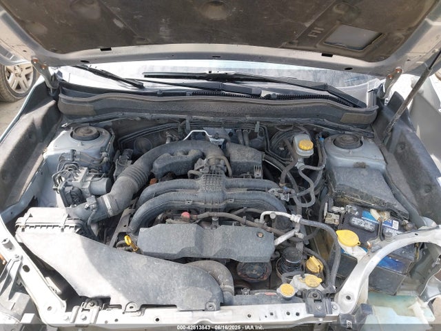Subaru 2.5na u5 2015 JF2SJAWC6FH546472 Image 10