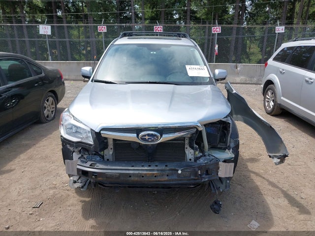 Subaru 2.5na u5 2015 JF2SJAWC6FH546472 Image 12