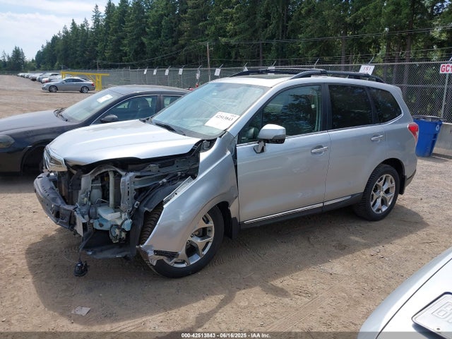 Subaru 2.5na u5 2015 JF2SJAWC6FH546472 Image 14