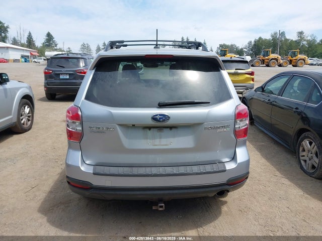 Subaru 2.5na u5 2015 JF2SJAWC6FH546472 Image 16