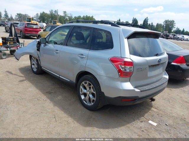 Subaru 2.5na u5 2015 JF2SJAWC6FH546472 Image 3